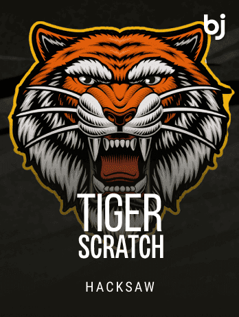 Tiger Scratchpng game thumbnail