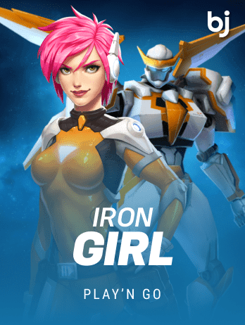 Iron Girlpng game thumbnail