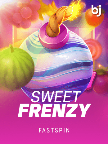 Sweet Frenzypng icon