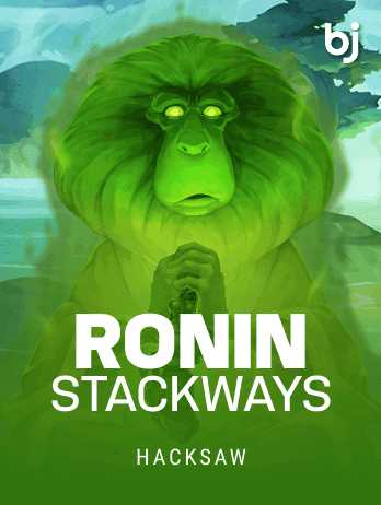 Ronin Stackwayspng game thumbnail