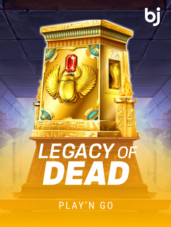 লিগ্যাসি অফ ডেড game thumbnail