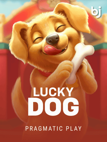 লাকি ডগ game icon
