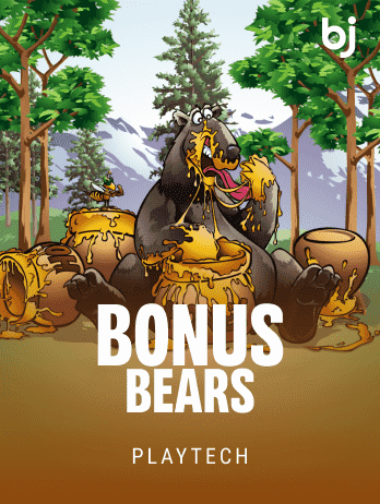বোনাস বিয়ারস game icon