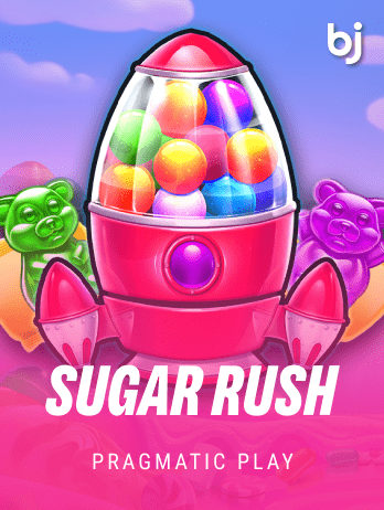 Sugar Rush icon